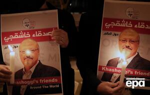 В ООН оприлюднили звіт у справі Хашоггі