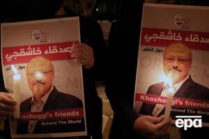 В ООН представили отчет о деле Хашогги