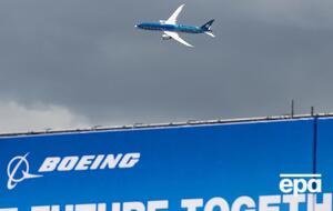 Boeing подписала контракт с британским авиаконцерном IAG