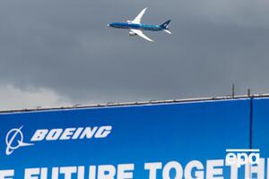 Boeing подписала контракт с британским авиаконцерном IAG