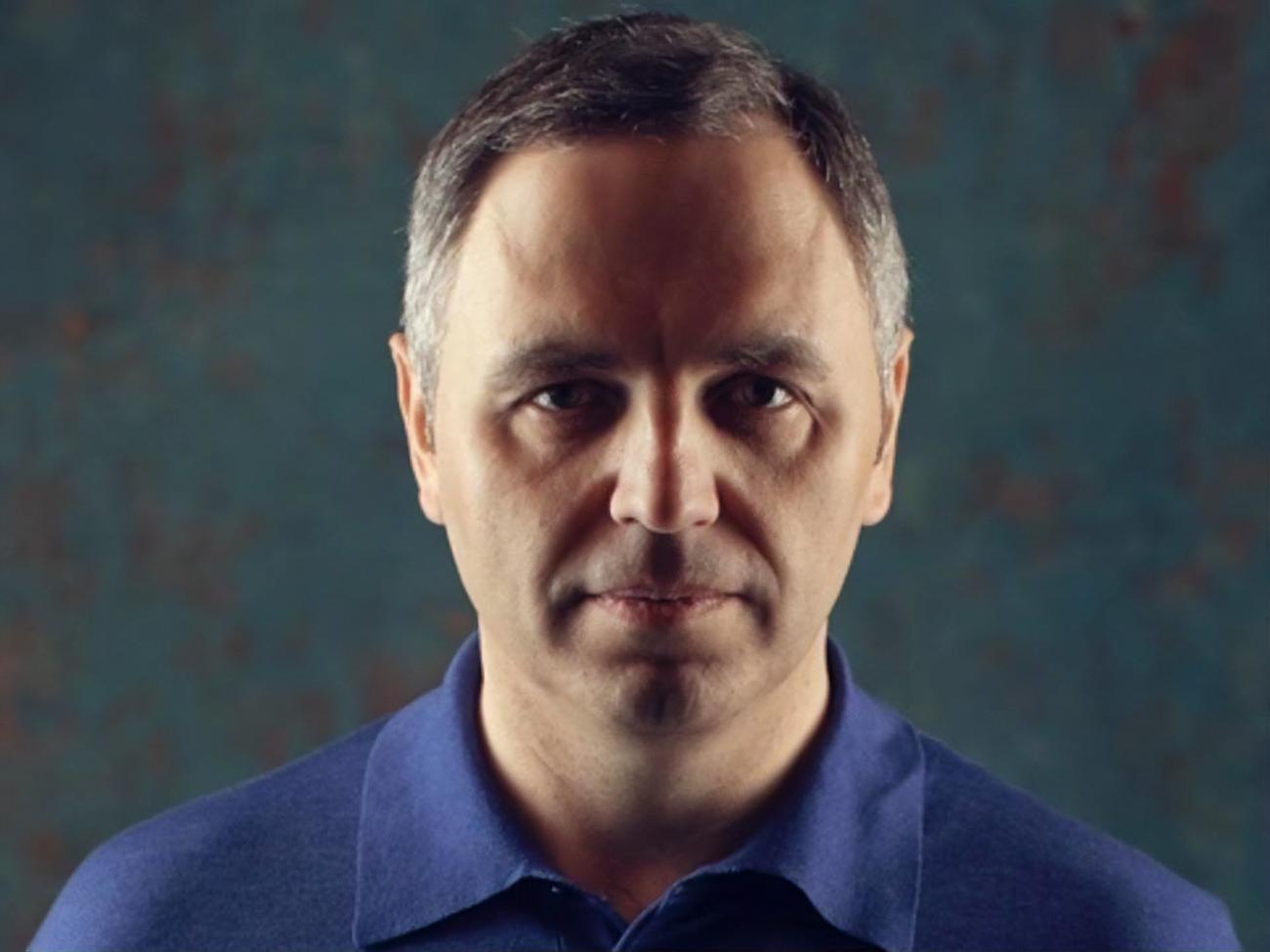 Портнов работал на кафедре конституционного права юридического факультета КНУ в 2009&ndash;2014 годах