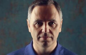 Портнов працював на кафедрі конституційного права юридичного факультету КНУ у 2009–2014 роках