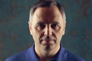 Портнов работал на кафедре конституционного права юридического факультета КНУ в 2009–2014 годах