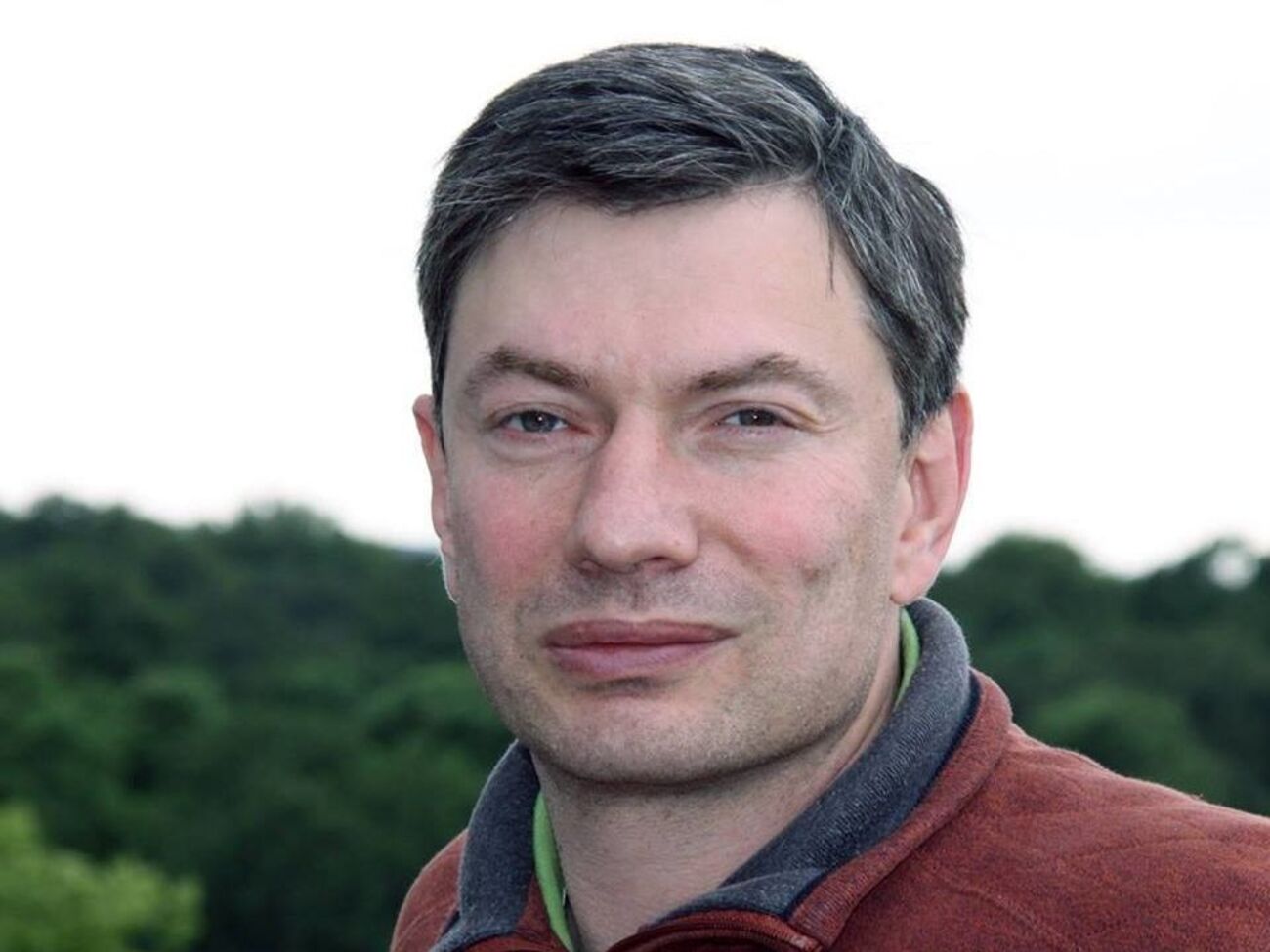 Ми дивувалися, чому всіх донбаських че гевар давно зачистили, а Гіркін живе собі спокійно? Його функція – відмазати владу РФ від знищення Boeing