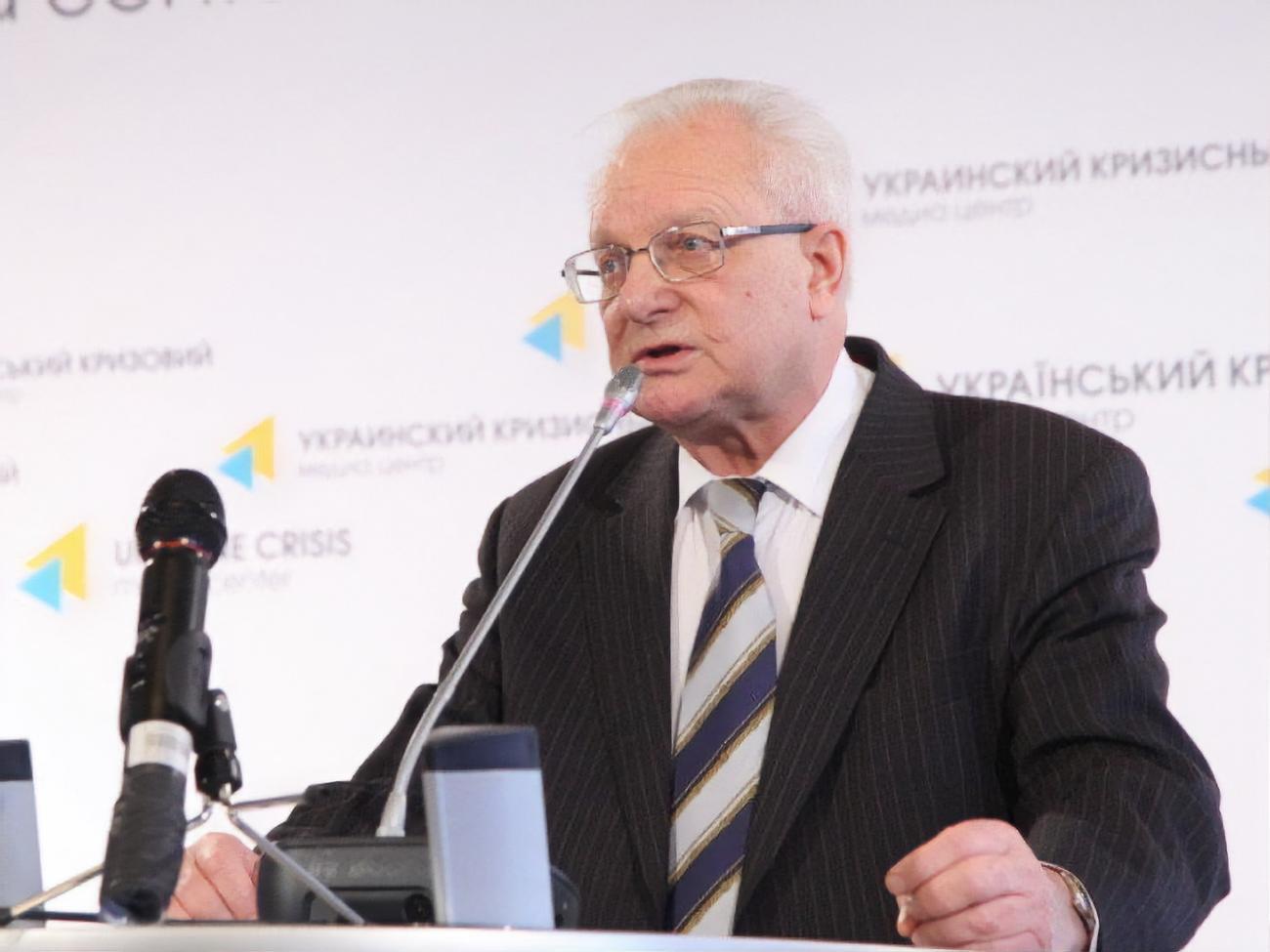Василенко: Именно Россия не предупредила преступление, которое совершили ее военнослужащие