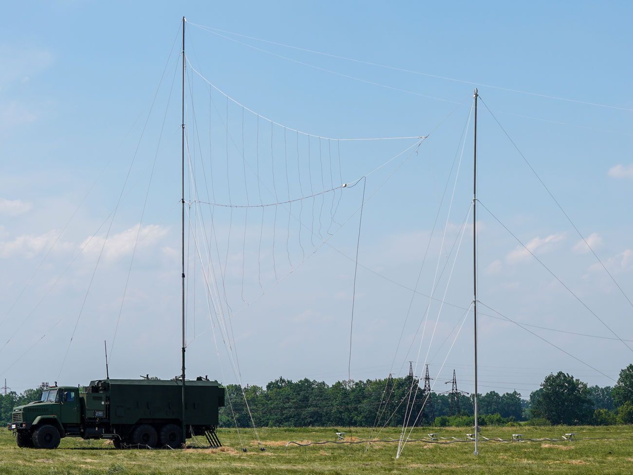 Р-330КВ1М підтвердила всі визначені характеристики, підкреслили в "Укроборонпромі"