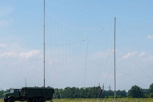Р-330КВ1М підтвердила всі визначені характеристики, підкреслили в "Укроборонпромі"