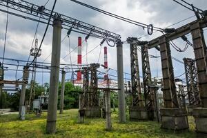 Закон о рынке электроэнергии предусматривает поддержку ТЭЦ, отметил Трохимец