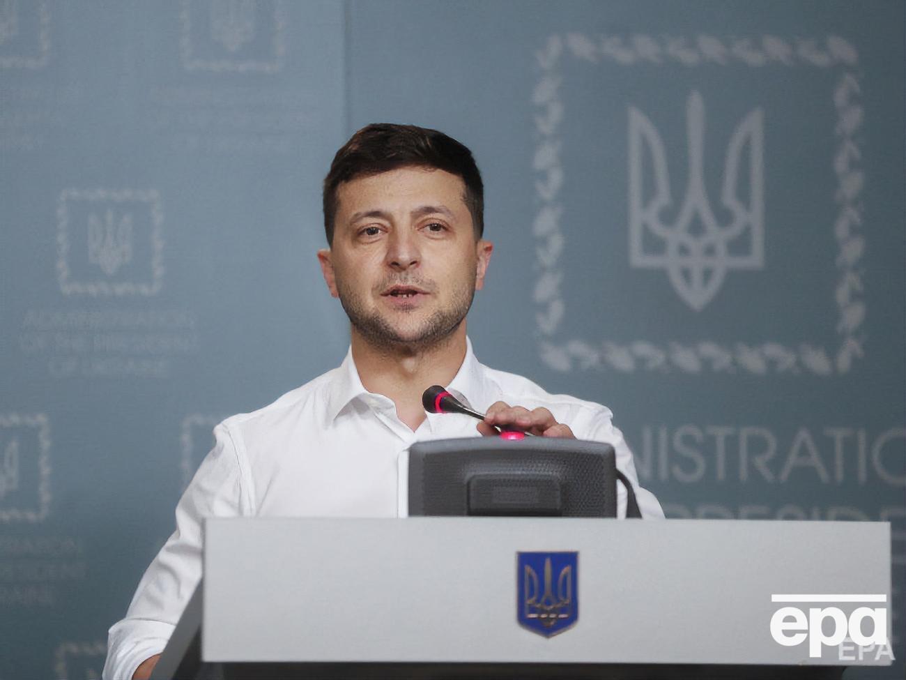 Зеленський сподівається, що всіх винних у катастрофі MH17 буде покарано