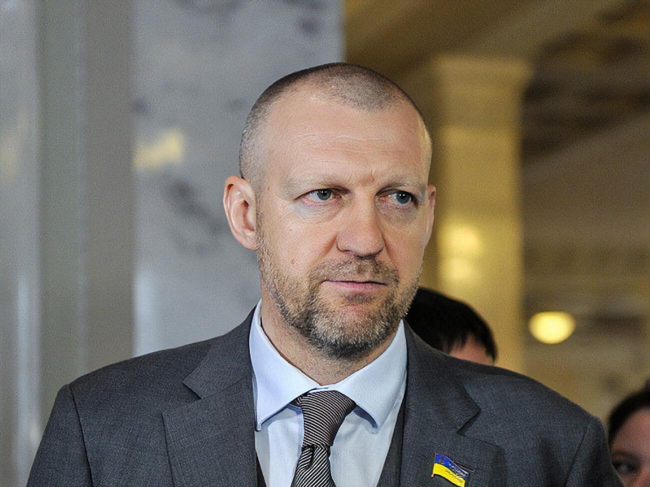 Тетерук о смерти Тымчука: Есть основания считать, что мы будем иметь версию убийства, замаскированного под самоубийство