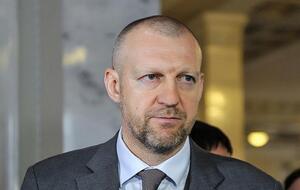 Тетерук о смерти Тымчука: Есть основания считать, что мы будем иметь версию убийства, замаскированного под самоубийство