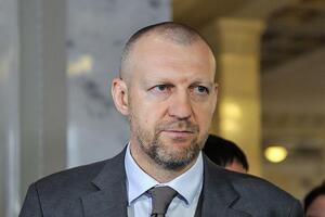 Тетерук о смерти Тымчука: Есть основания считать, что мы будем иметь версию убийства, замаскированного под самоубийство