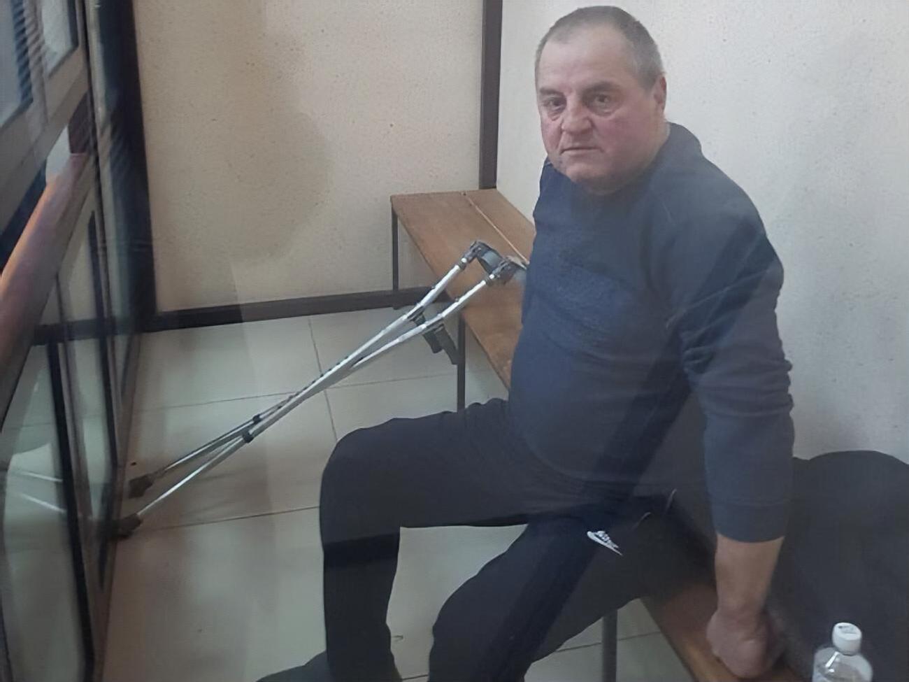 ЄСПЛ ухвалив рішення про термінові заходи щодо негайної госпіталізації Бекірова