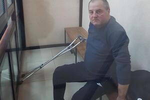 ЄСПЛ ухвалив рішення про термінові заходи щодо негайної госпіталізації Бекірова