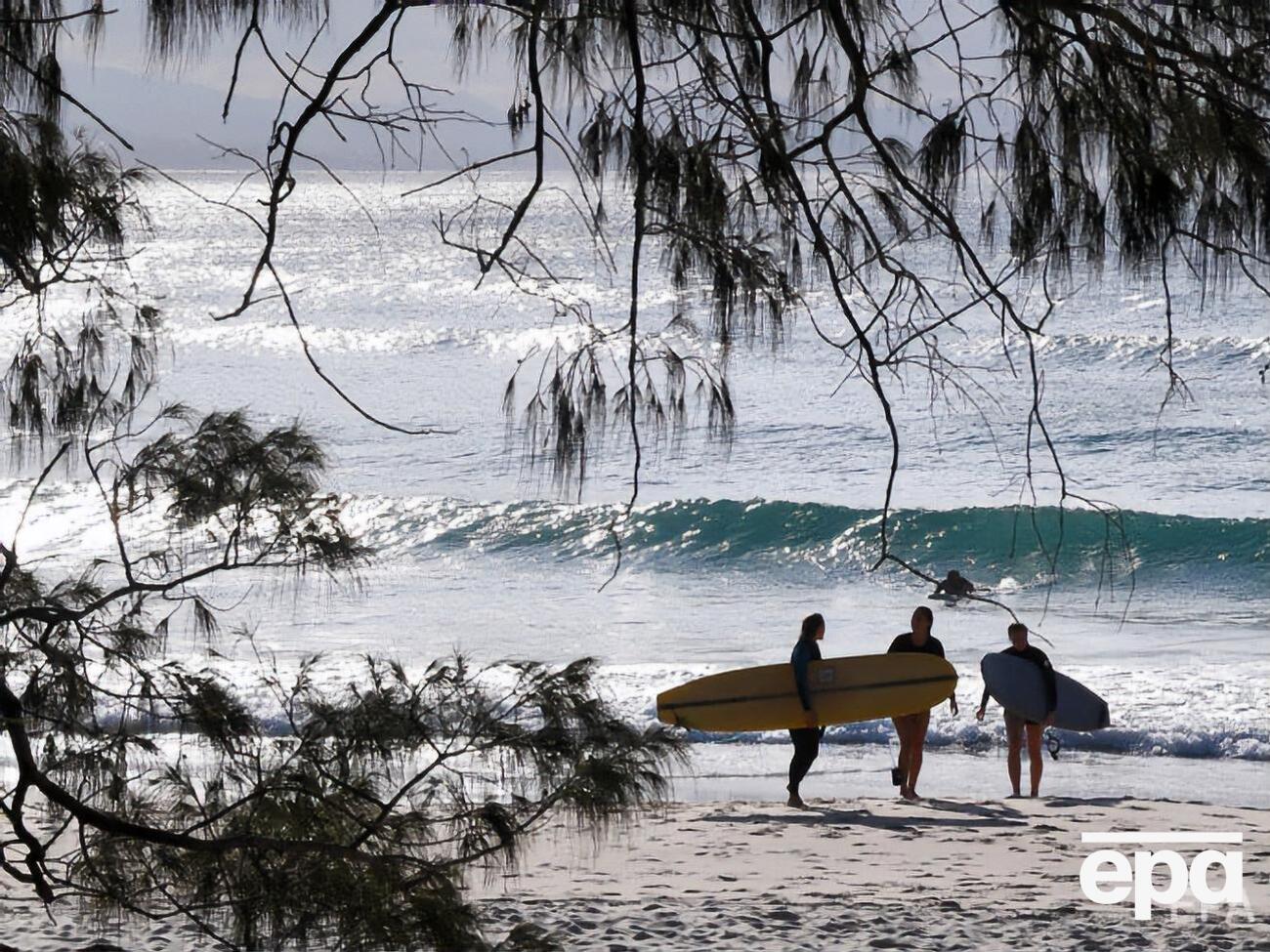 У берегов Новой Зеландии произошло&nbsp;второе мощное землетрясение за несколько дней