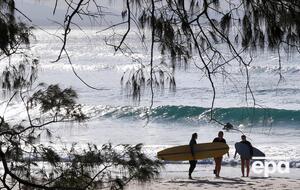 У берегов Новой Зеландии произошло второе мощное землетрясение за несколько дней