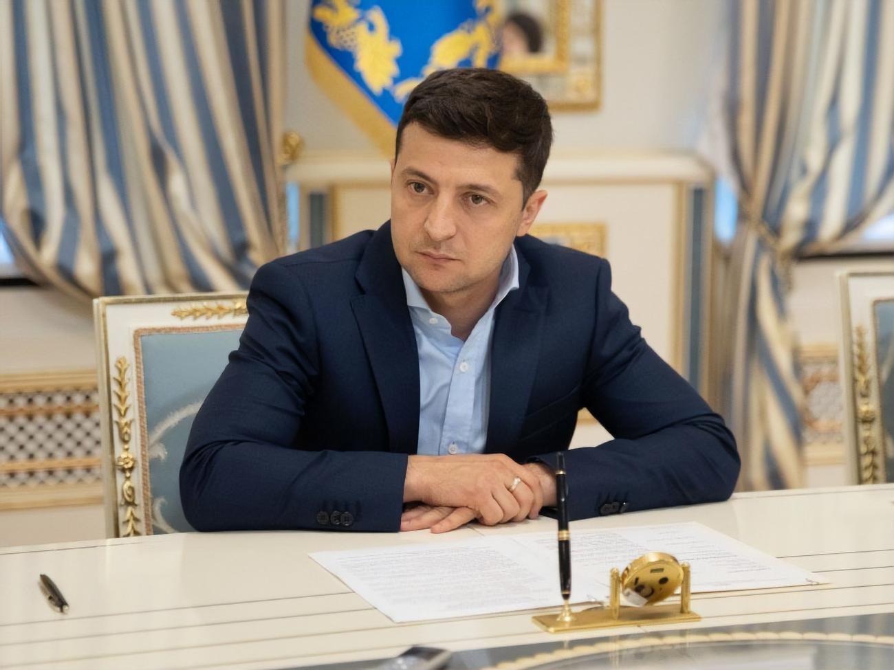 Зеленський: На жаль, поки зустріч YES знову не відбудеться в Лівадійському палаці, але ми разом із вами сподіваємося на&nbsp;наше якомога швидше повернення до української Ялти