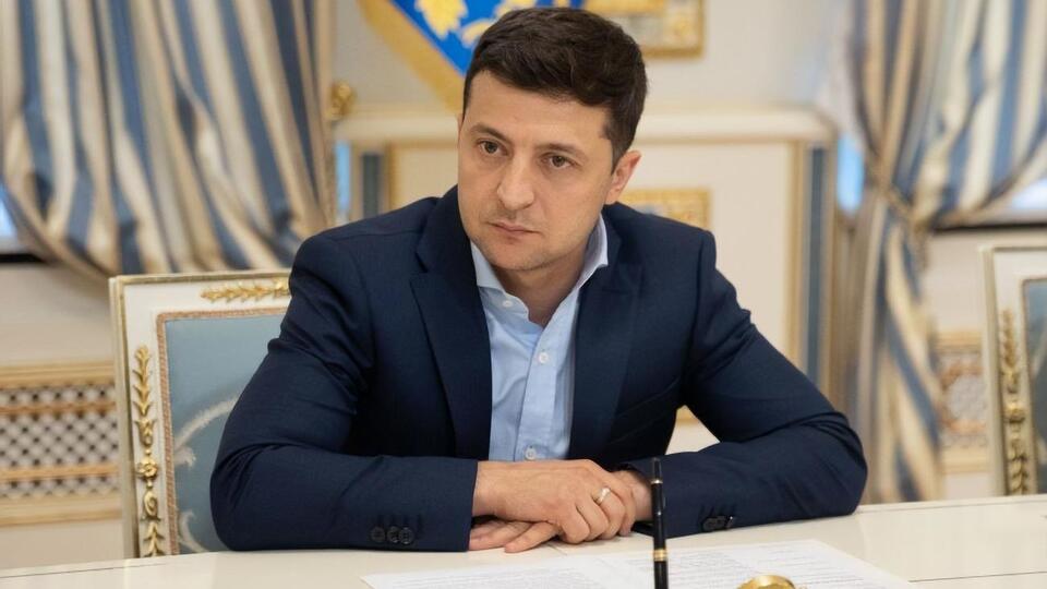 Зеленський: На жаль, поки зустріч YES знову не відбудеться в Лівадійському палаці, але ми разом із вами сподіваємося на наше якомога швидше повернення до української Ялти