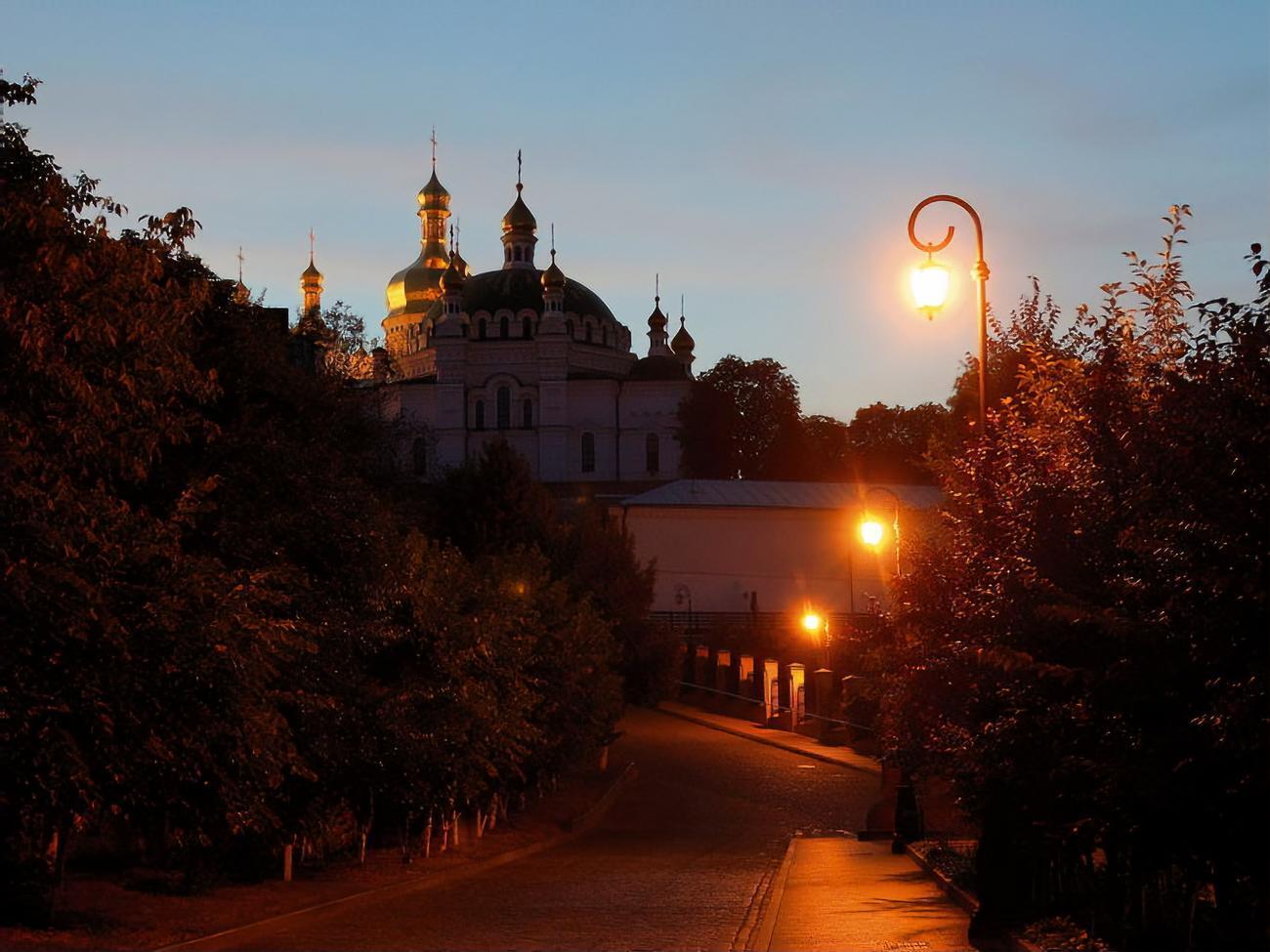 УПЦ МП заявляла, что не будет проводить богослужения с ПЦУ