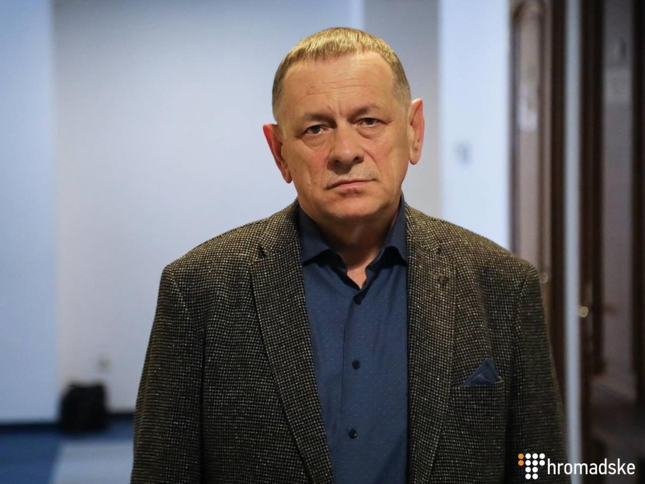 Виктор Гандзюк: У&nbsp;нас всего одна цель &ndash; наказать виновных в убийстве