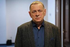 Виктор Гандзюк: У нас всего одна цель – наказать виновных в убийстве