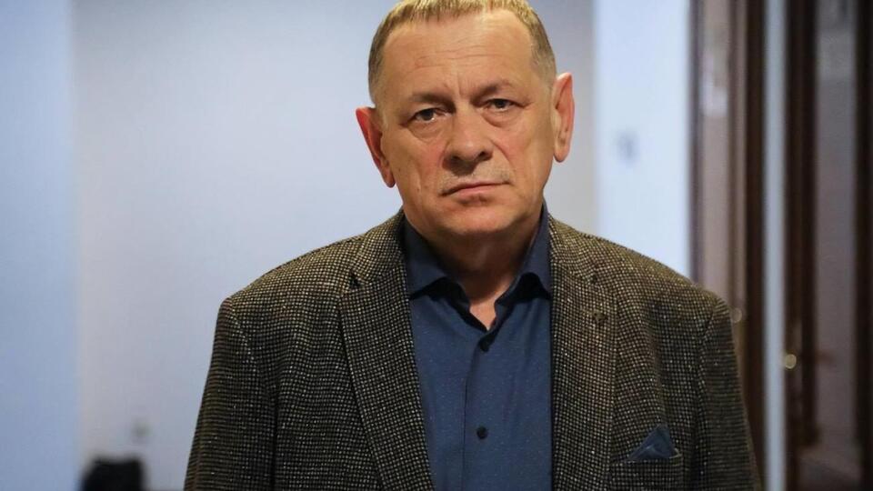 Віктор Гандзюк: У нас усього одна мета – покарати винних у вбивстві