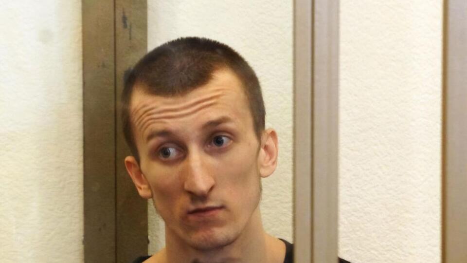 Мать посетила Кольченко в начале июня