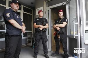 Тело Тымчука обнаружили в доме на бульваре Перова в Киеве