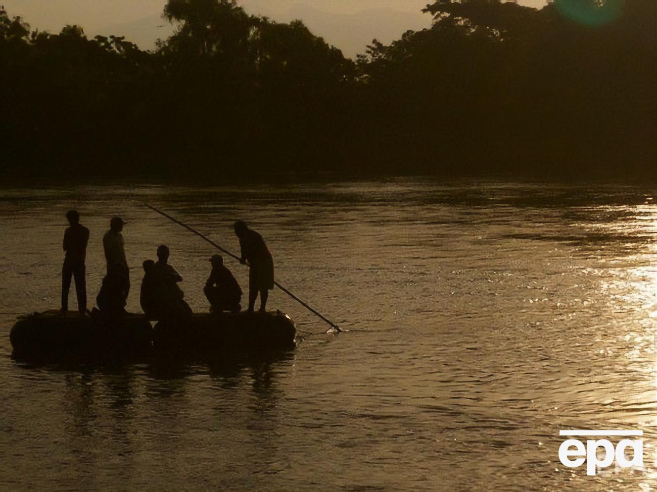 Мигрантами в мире стали более 70 млн человек