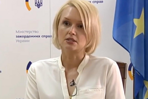Зеленко: Ми знаємо, що російська сторона не оригінальна у своїх спробах публічно ігнорувати рішення трибуналу
