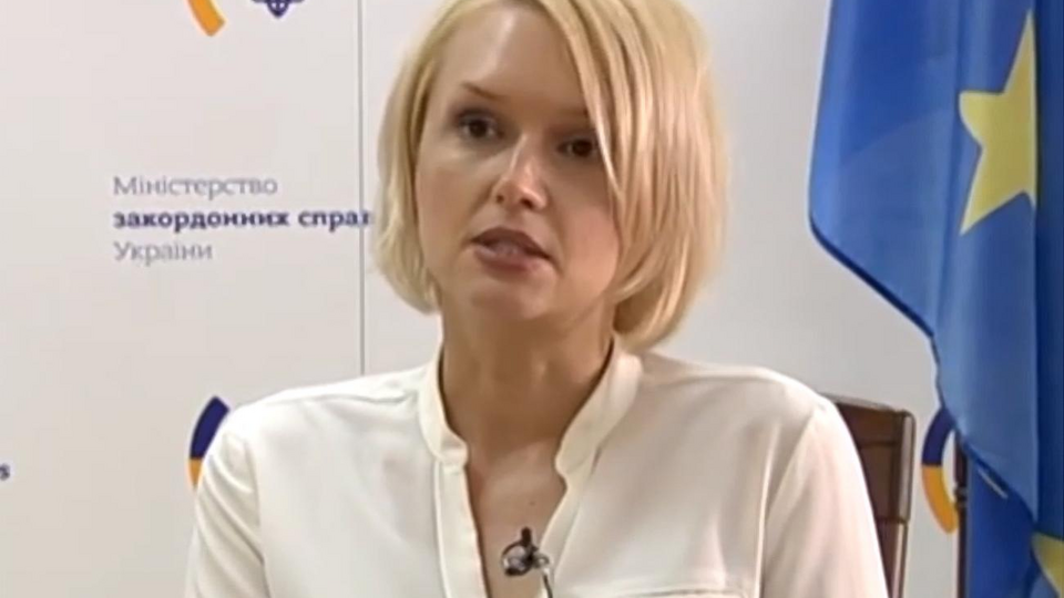 Зеленко: Ми знаємо, що російська сторона не оригінальна у своїх спробах публічно ігнорувати рішення трибуналу