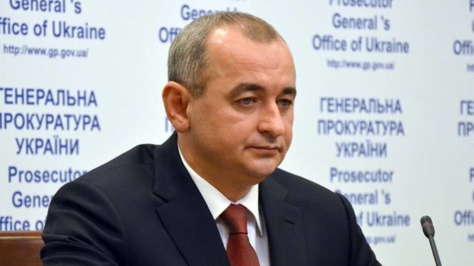 Матіос вважає, що потрібна альтернативна підслідність