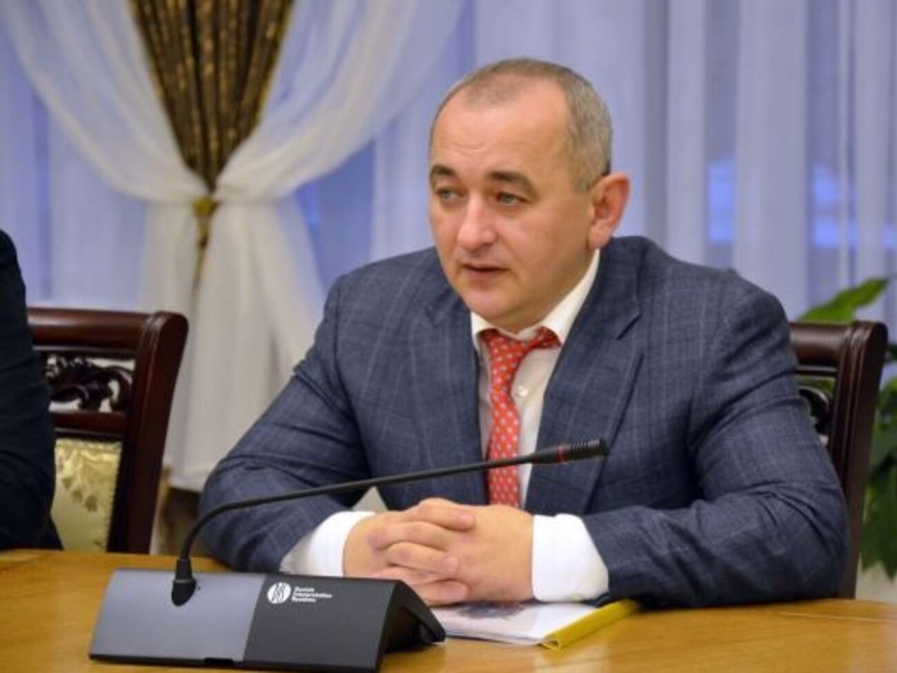 Матиос: Верховная Рада распущена обоснованно