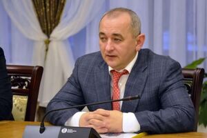 Матиос: Верховная Рада распущена обоснованно