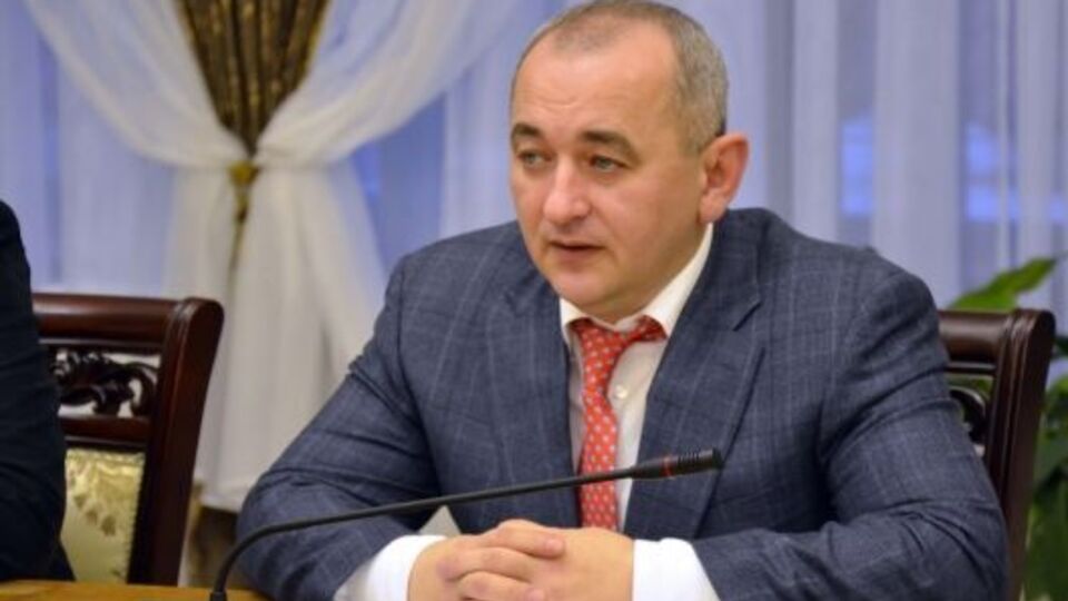 Матіос: Верховна Рада розпущена обґрунтовано