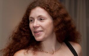 Латынина: Если самолет плохой и вырубился от удара молнии, то "Аэрофлот" не виноват