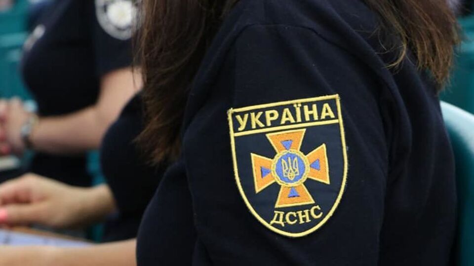Рятувальники допомогли 135 людям