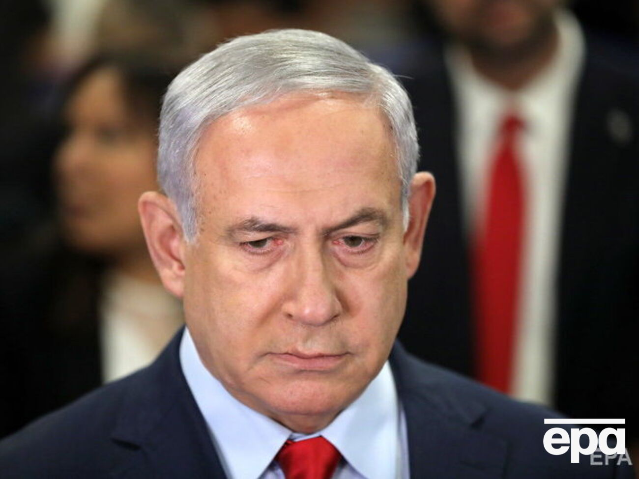 Нетаньяху: Это моя последовательная политика