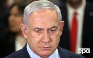 Нетаньяху: Это моя последовательная политика