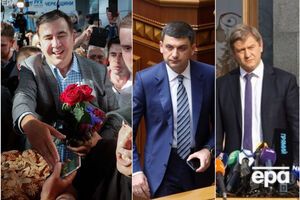 Обзор ключевых новостей уходящей недели