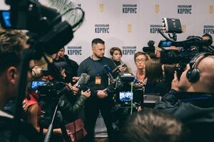 Андрій Білецький: Національні інтереси не будуть відстоювати відверті вороги, яких до Верховної Ради йде немало