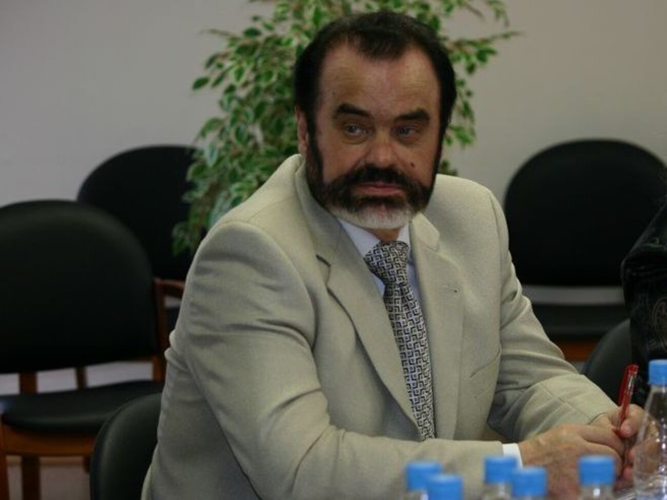 Казанник в последние годы занимался преподавательской работой в Омске