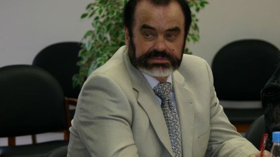 Казанник в последние годы занимался преподавательской работой в Омске