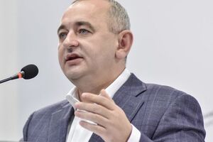Матиос: Я, наверное, буду самым крайним из тех, кто может взять чемодан и уйти, оставив государственность на растерзание врагам