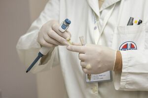 Стан пораненої дитини тяжкий