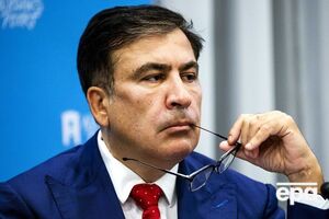 Саакашвілі: З Порошенком у мене були особисті стосунки
