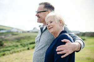 Берадзе: Образ жизни должен быть не здоровым, а счастливым