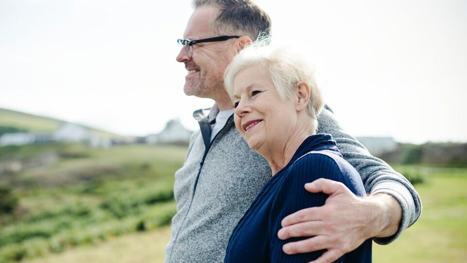 Берадзе: Спосіб життя має бути не здоровим, а щасливим