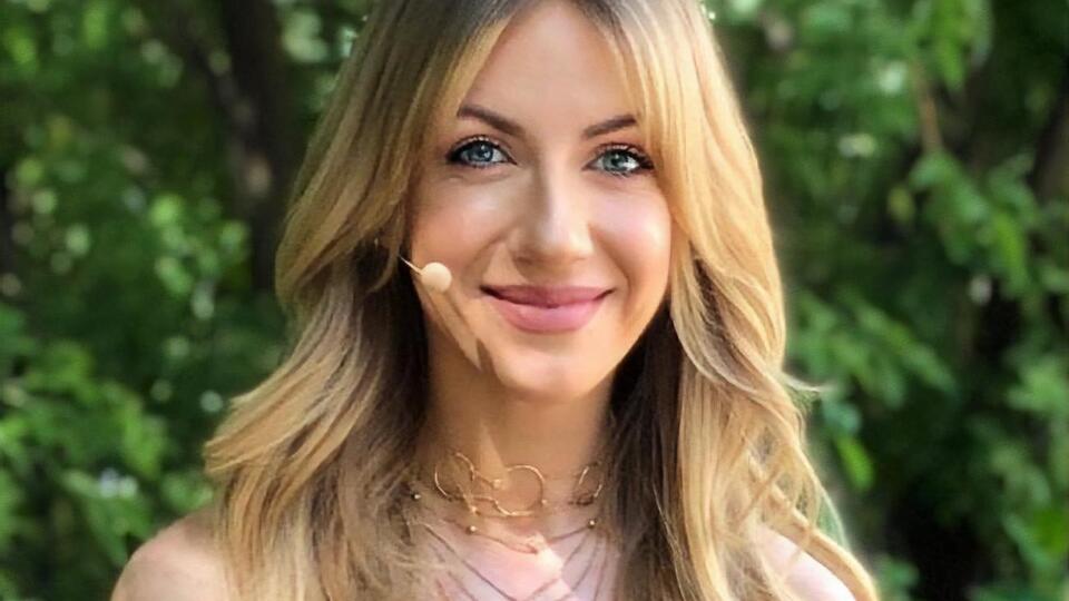 Никитюк: Я завела вас?