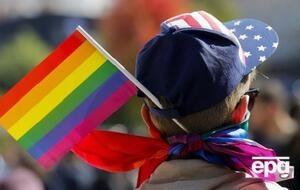 У Києві 23 червня відбудеться Марш рівності "КиївПрайд"